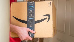 Amazon Drive