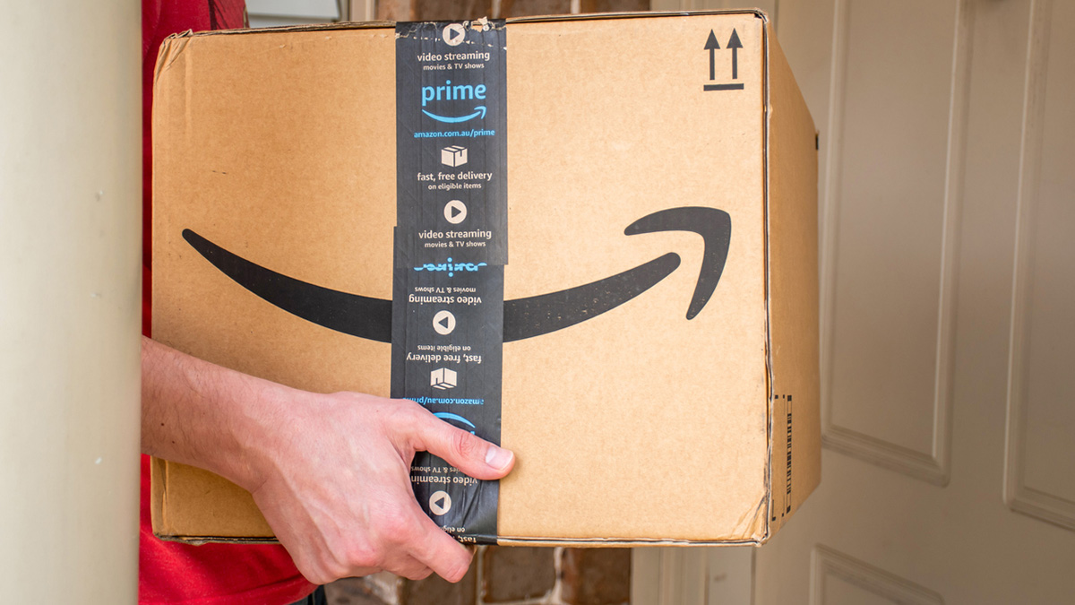 Amazon Drive