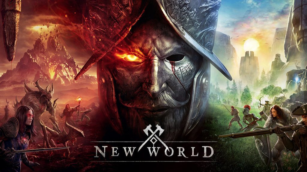 Amazon-New-World
