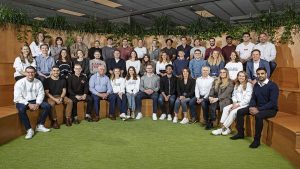 Amazon Sustainability Accelerator