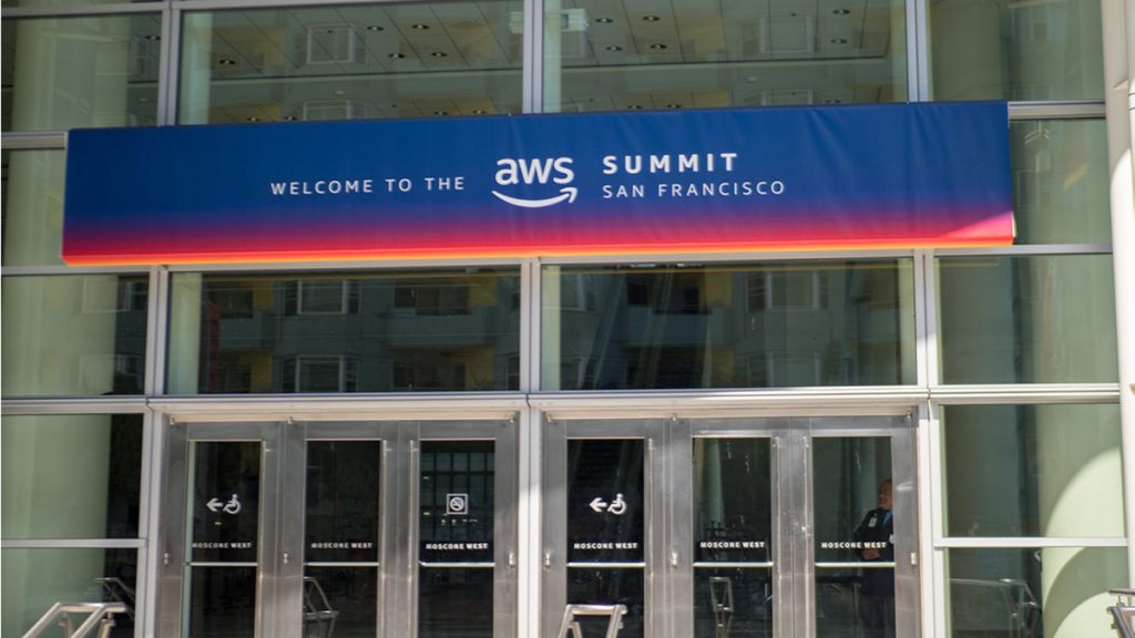 Amazon Web Services (AWS)