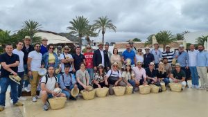 Convención Ambiseint Primavera 2023