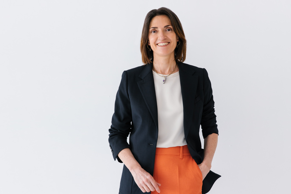Mujeres que inspiran: emprendiendo el cambio