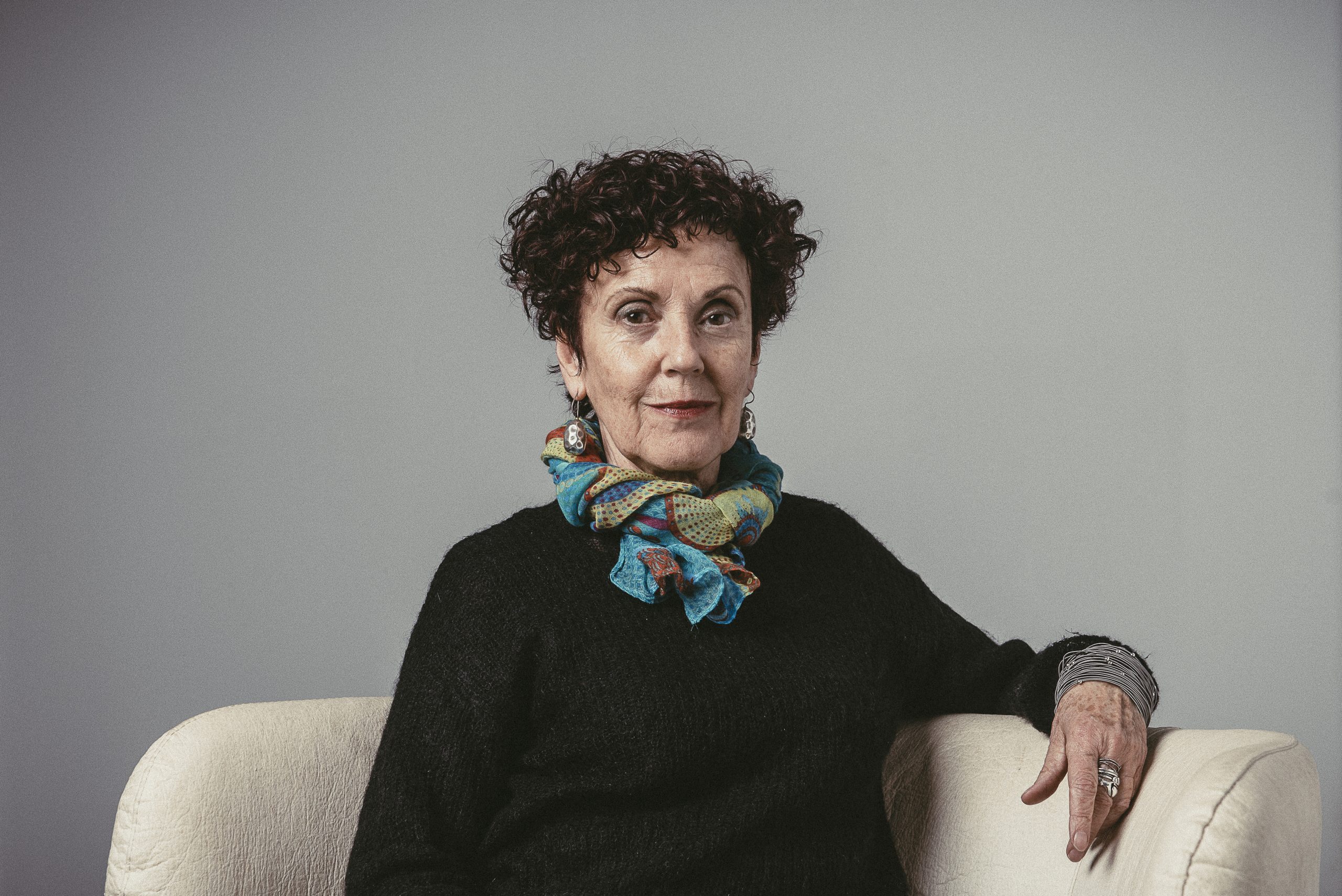 Carmen Hijosa