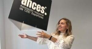 Cristina Fanjul: liderazgo inclusivo e innovación al frente de ANCES