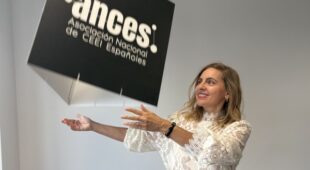 Cristina Fanjul, nueva presidenta de ANCES