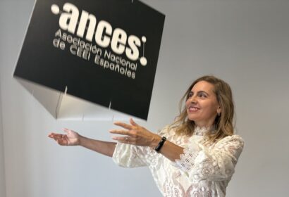 Cristina Fanjul, nueva presidenta de ANCES
