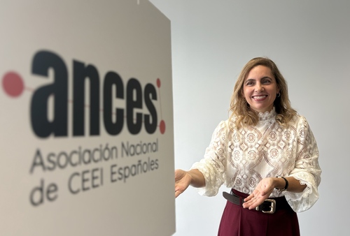 Cristina Fanjul: liderazgo inclusivo e innovación al frente de ANCES