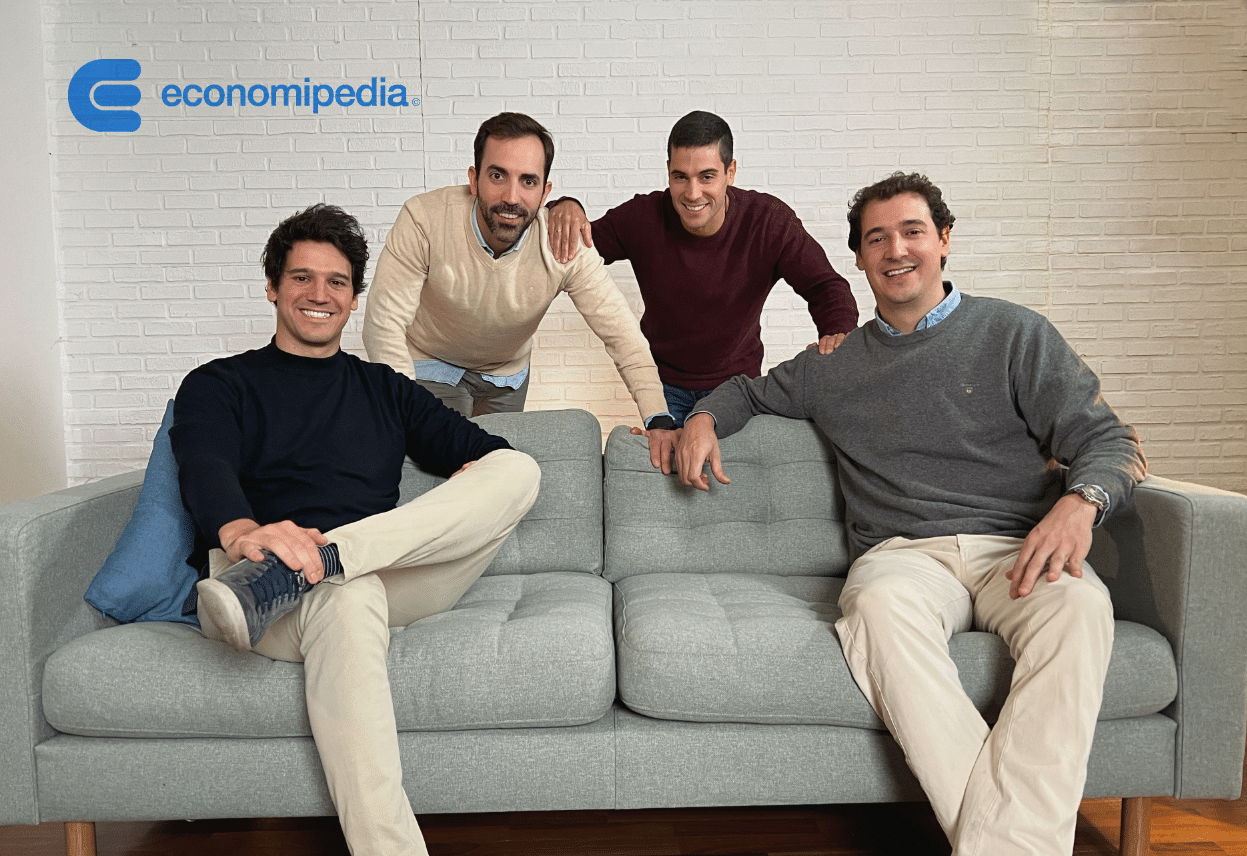 Andrés Sevilla convierte un blog personal en la mayor fuente de educación financiera en español