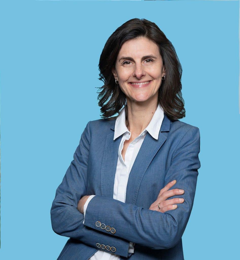 Allianz Partners nombra a su nueva CEO para la línea de negocio de Viaje