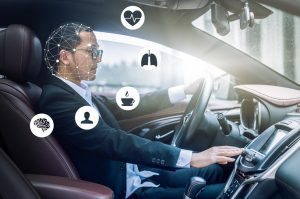 Tu coche detectará automáticamente tu estado emocional gracias a esta tecnología española