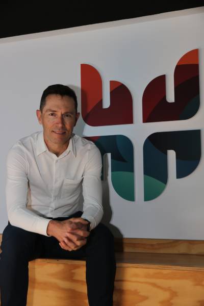 Antonio Duarte, CEO de Toteemi
