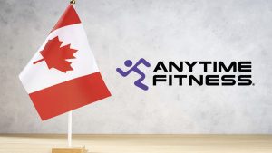 Anytime Fitness Canadá