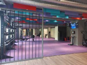 Anytime Fitness en Colmenar Viejo