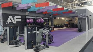 Anytime Fitness Colmenar Viejo