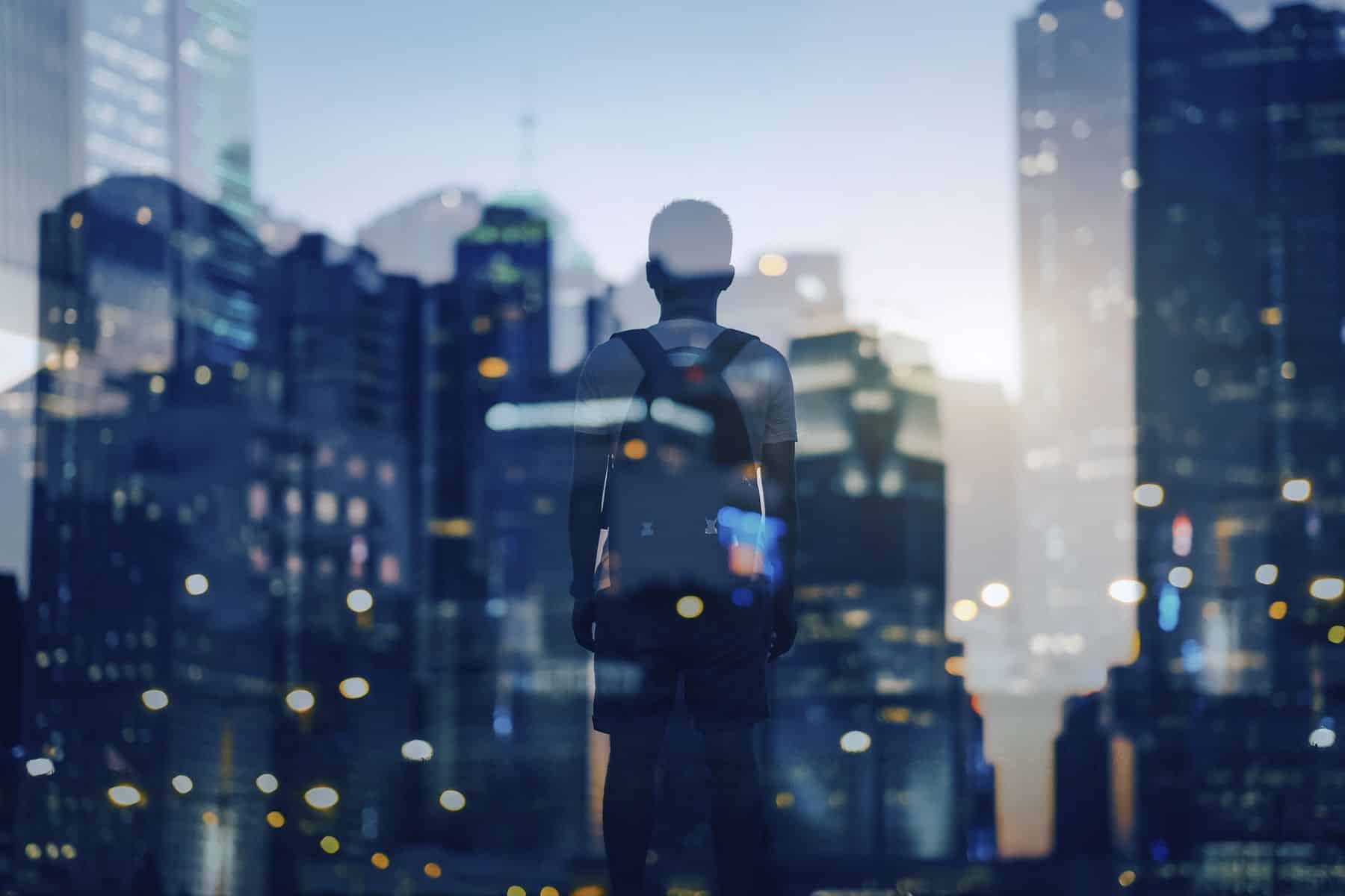 Aon presenta su informe de ‘Megatendencias de clientes 2024’