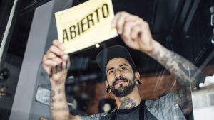 Cuándo abrir mi negocio