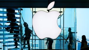 ¿Será Apple tu próximo banco?