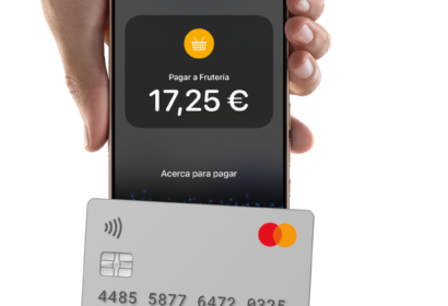 Tap to Pay en iPhone ya está disponible para los clientes en España con SumUp