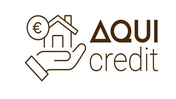 Aqui Credit