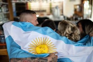 Argentina, Milei