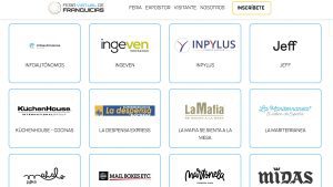 Feria Virtual de Franquicias Jueves