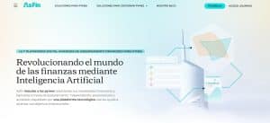 AsFIn, la plataforma avanzada de asesoramiento financiero para PYMES, acelera su crecimiento con una exitosa ampliación de capital