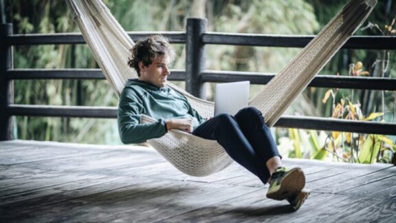 Asturias y los nómadas digitales