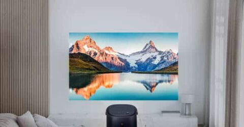 ASUS ZenBeam L2
