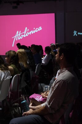 Atolónica, la nueva marca que te ayuda a crear negocios sostenibles y éticos