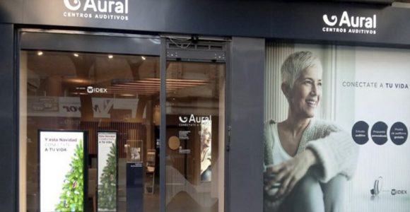 Aural Centros Auditivos