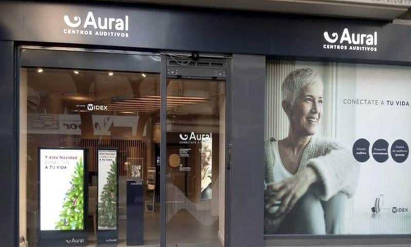Aural Centros Auditivos