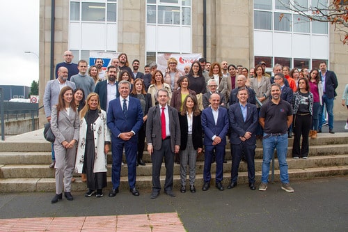 AutoLab, el laboratorio de prototipado pionero en España