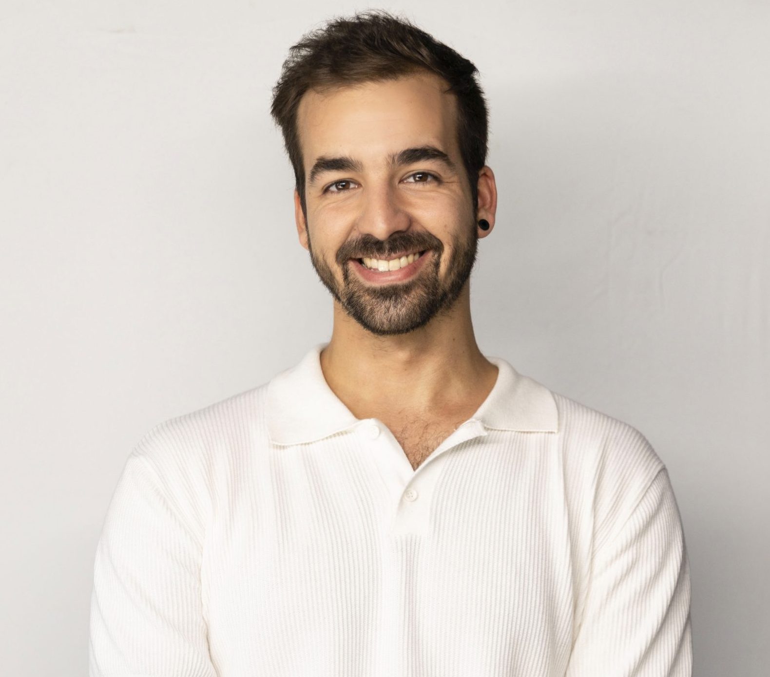 Guillermo Gauna-Vivas
