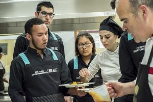 Fundación Mahou San Miguel destina 1 millón de euros para impulsar la contratación y la formación de jóvenes en hostelería
