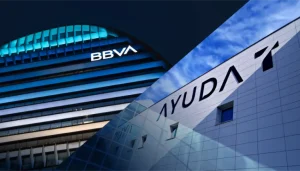 BBVA y Ayuda T PYmes