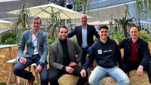 BCombinator equipo fundador