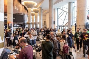 BIME StartUp!