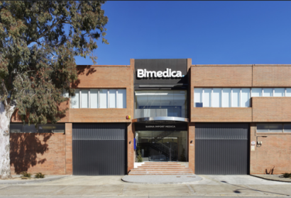 Bimedica celebra su 40 aniversario: de farmacia local a referente internacional en salud