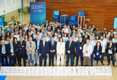BIND novena edición