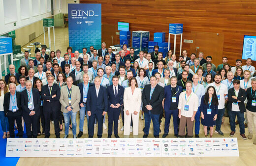 BIND novena edición