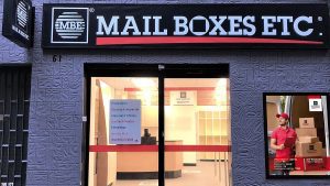 Mail Boxes Etc. Badalona