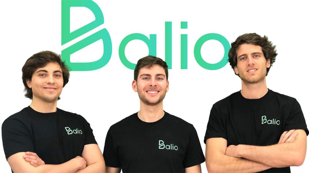 Balio, la fintech que te ayuda a ser libre gestionando tu dinero