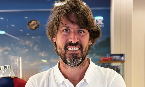 Fundador de Banbotoys