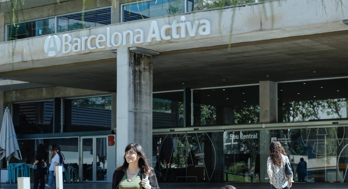 Barcelona Activa