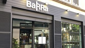 Barra de Pintxos Ponzano