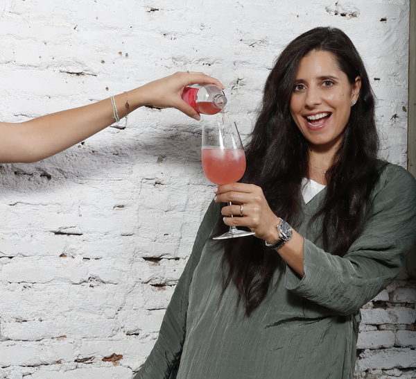 Beatriz Magro, CEO y cofundadora de Komvida