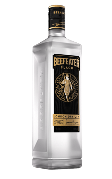 Beefeater black