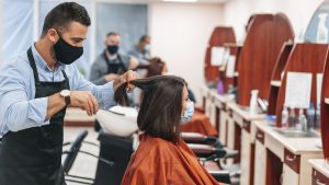 El sector de belleza en franquicia, a examen