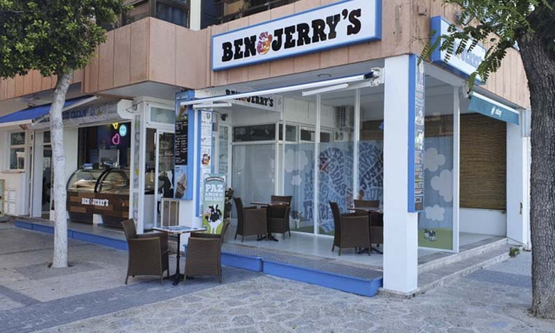 Ben & Jerry’s